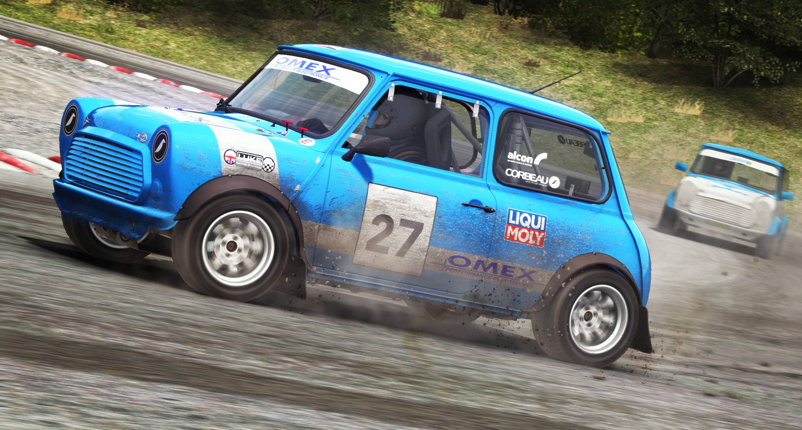 DiRT Rally - Imagen 49